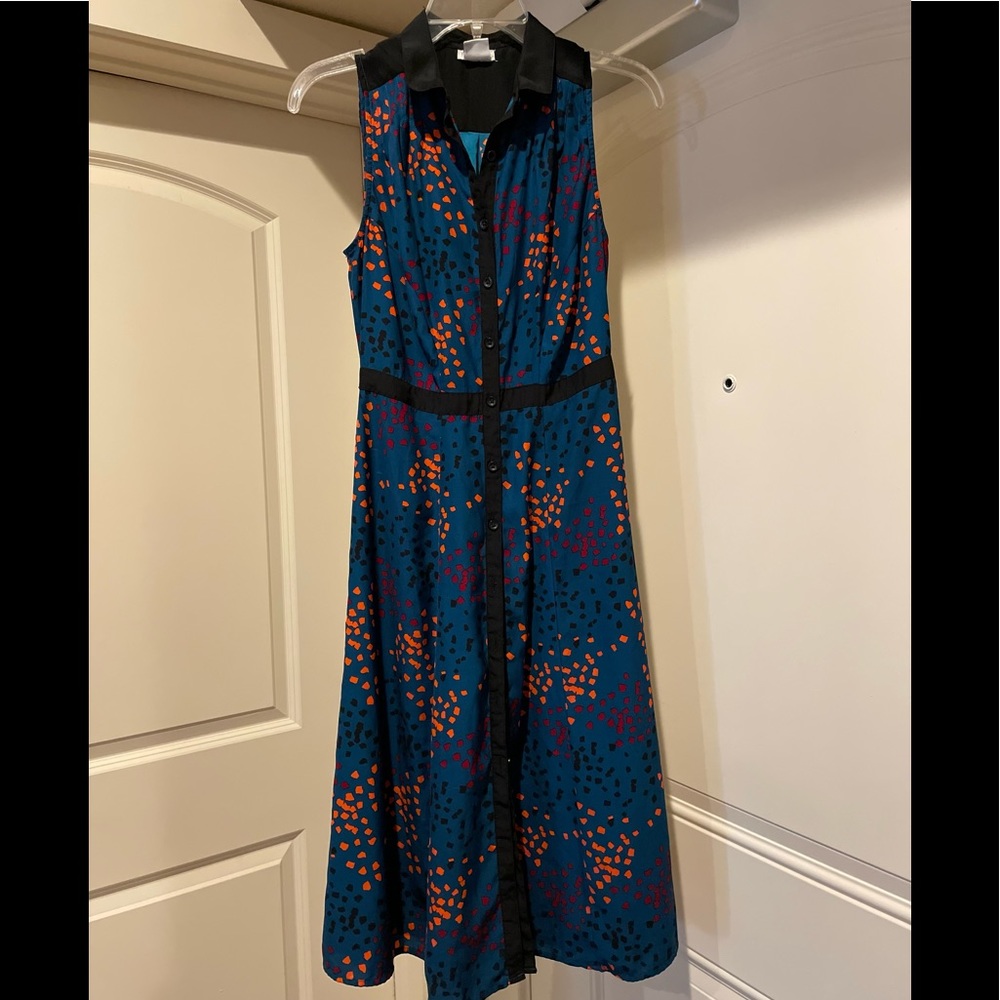 Midi Dress